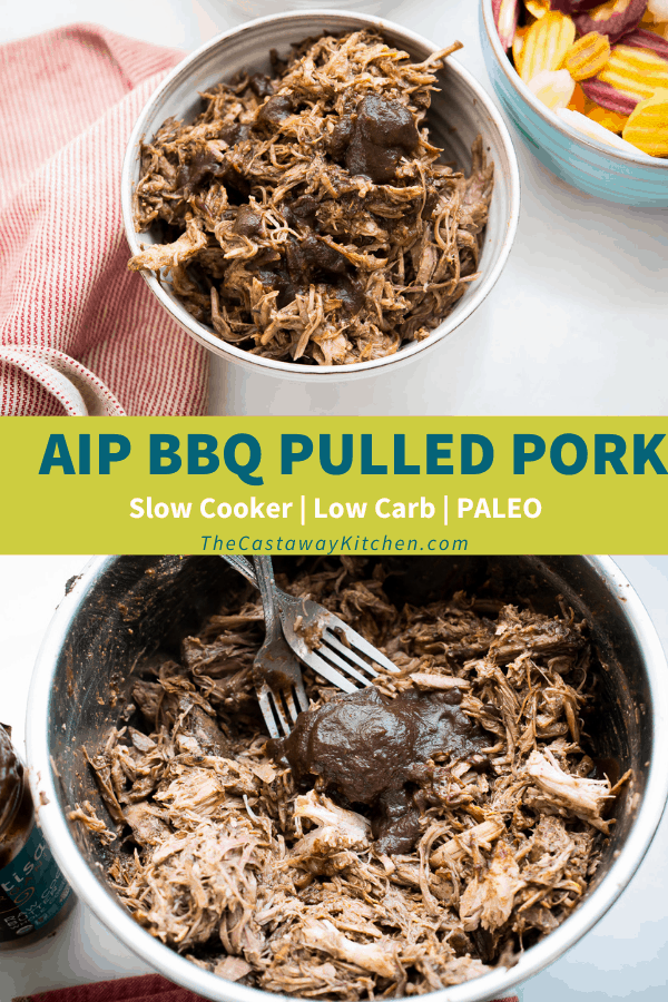aip bbq pulled pork 