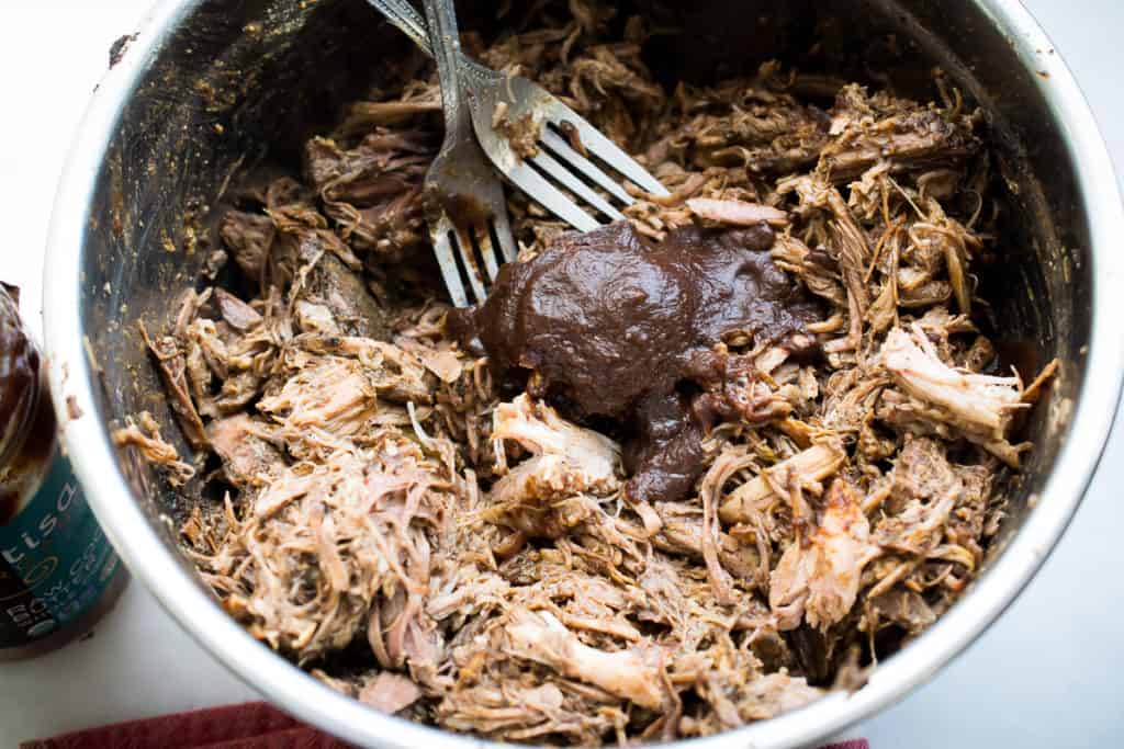 aip bbq pulled pork