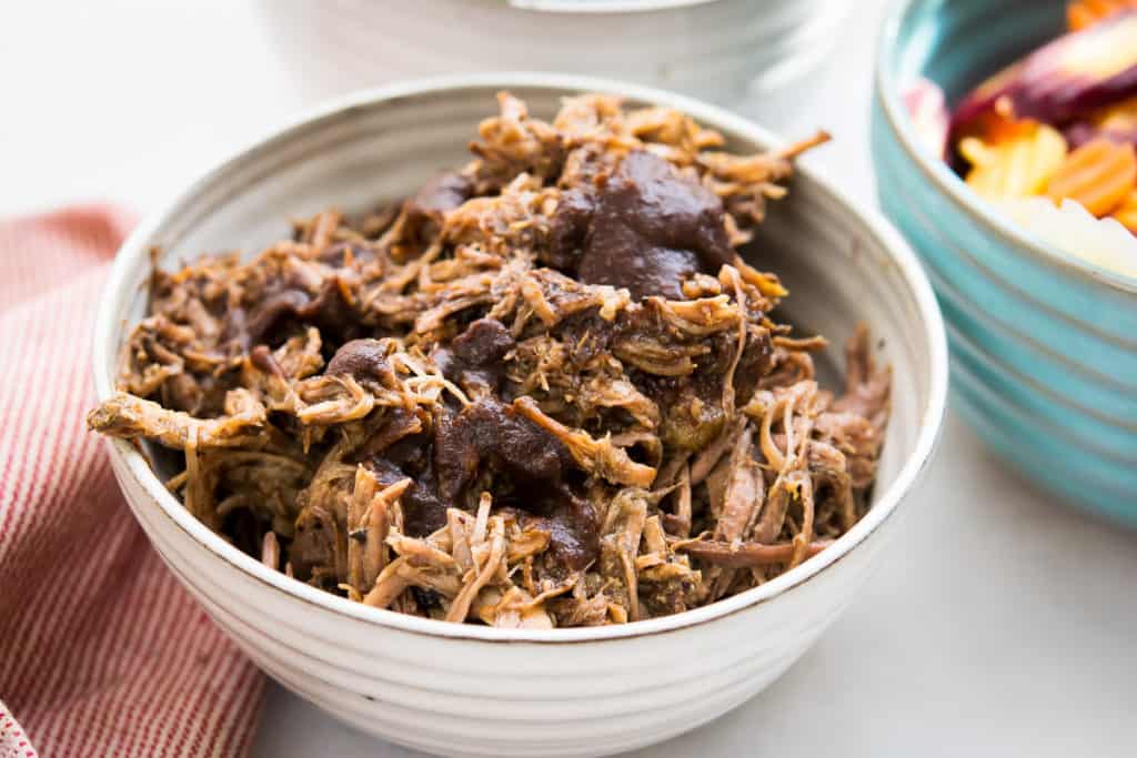 aip pulled pork