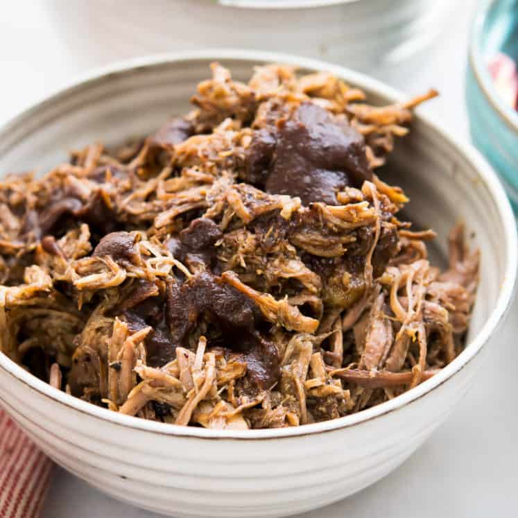 aip pulled pork