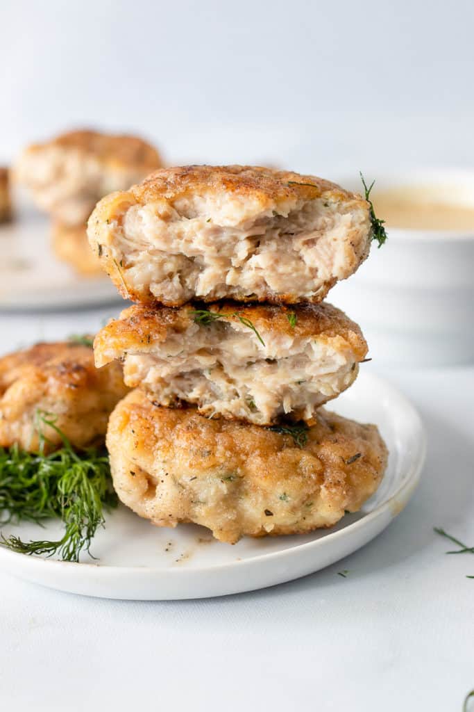 aip paleo chicken nuggets