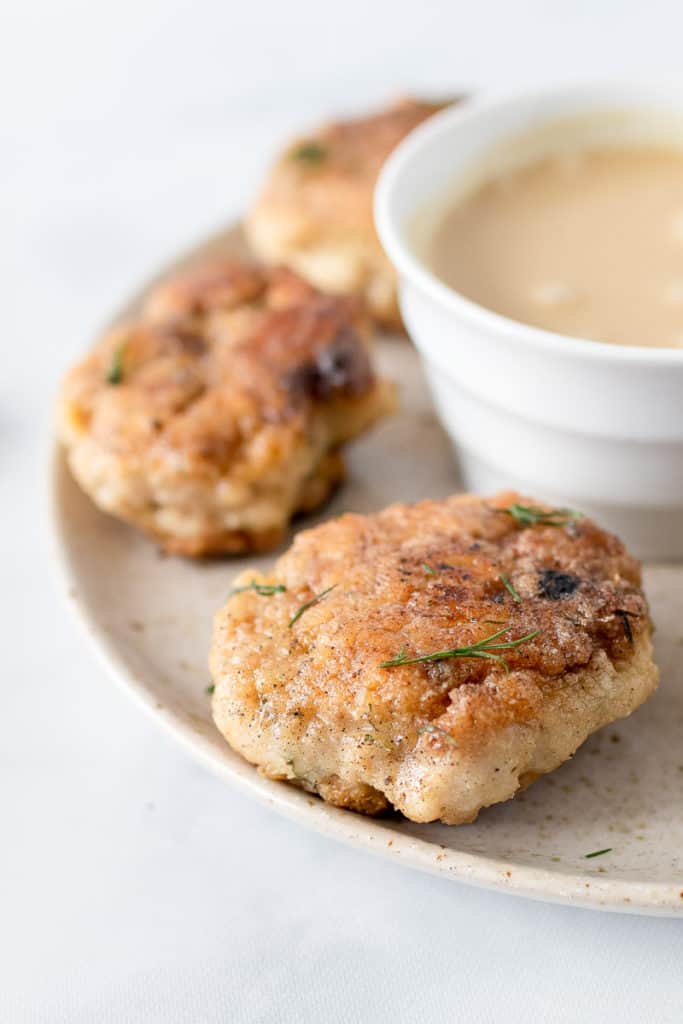 aip paleo chicken nuggets