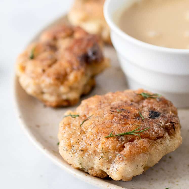 aip paleo chicken nuggets