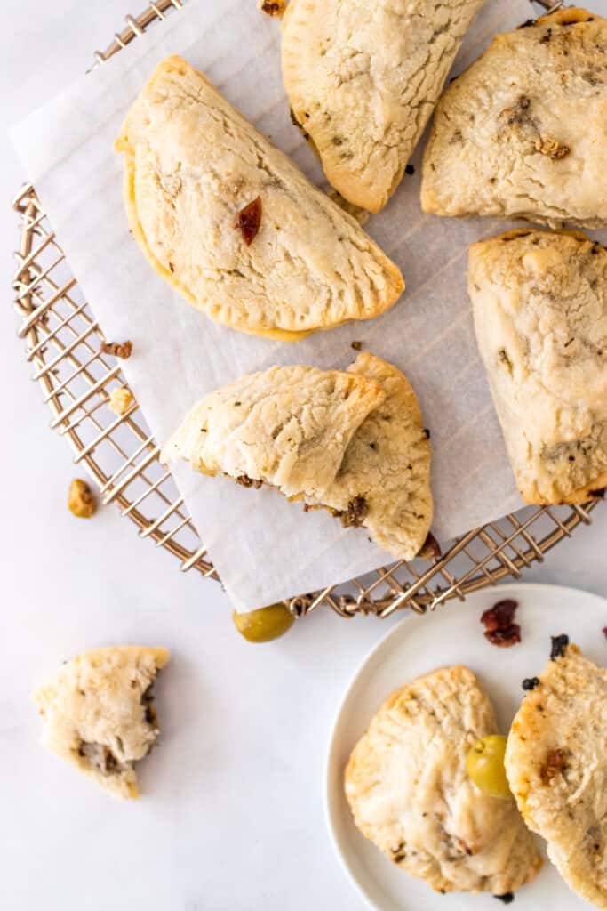 aip paleo empanadas