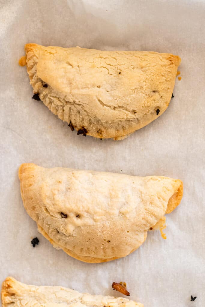 aip empanadas