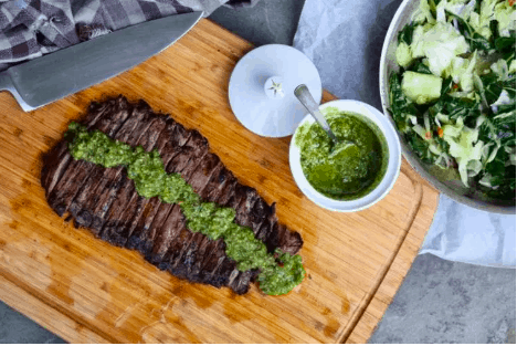 chimichurri