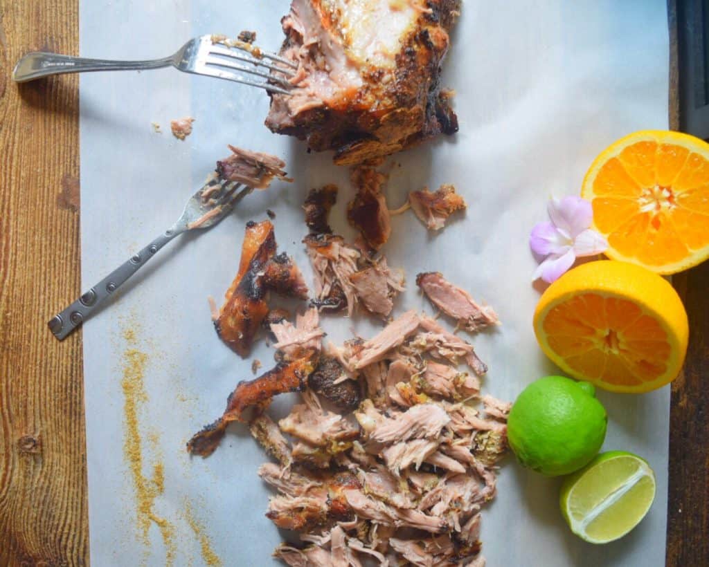 AIP LECHON ASADO