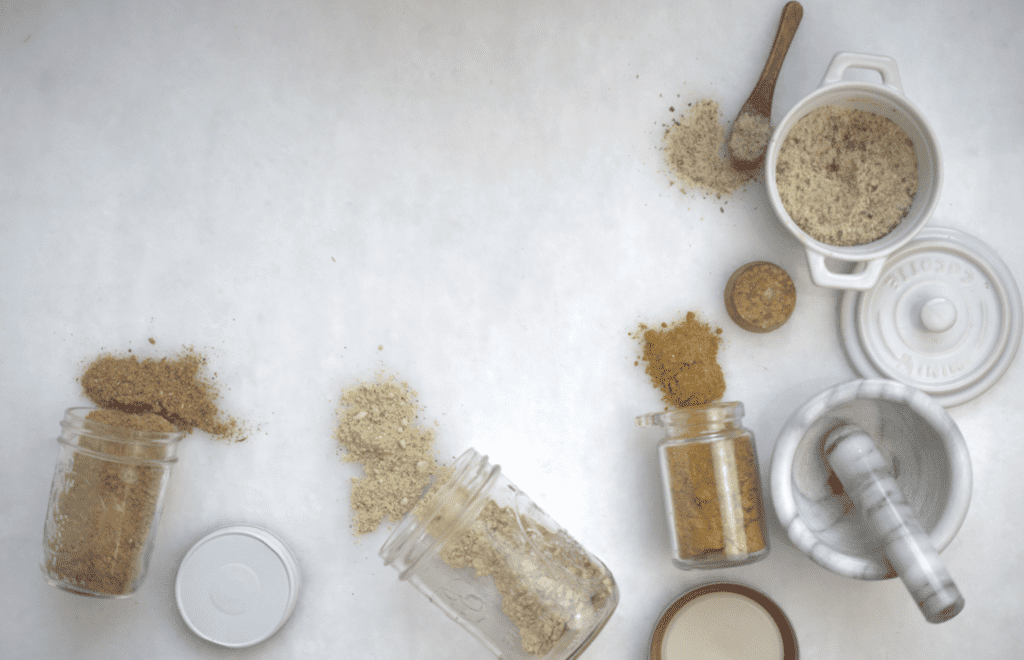 paleo seasoning