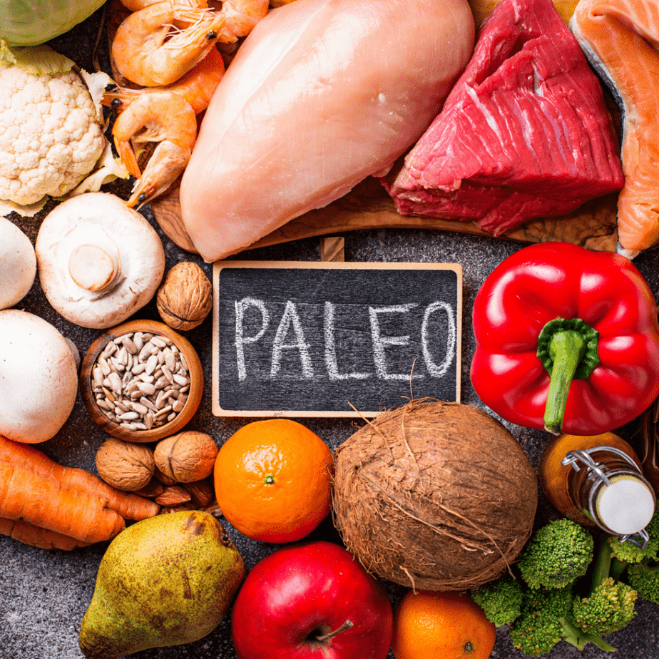 paleo kitchen