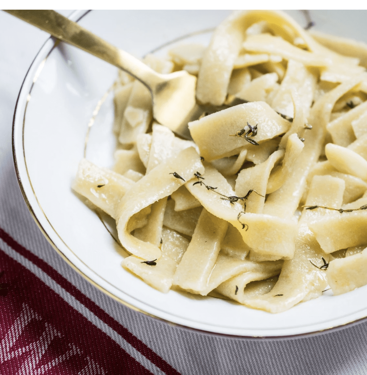 cassava paleo pasta