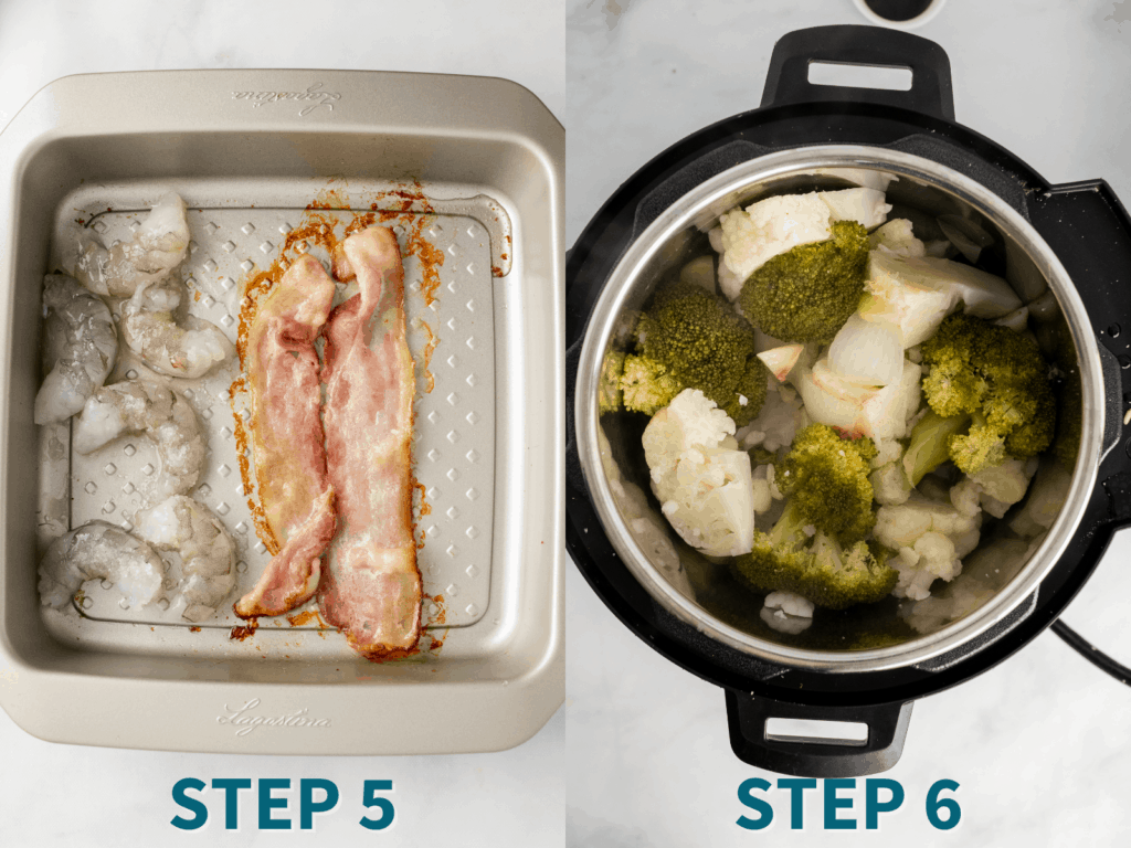 cooking aip