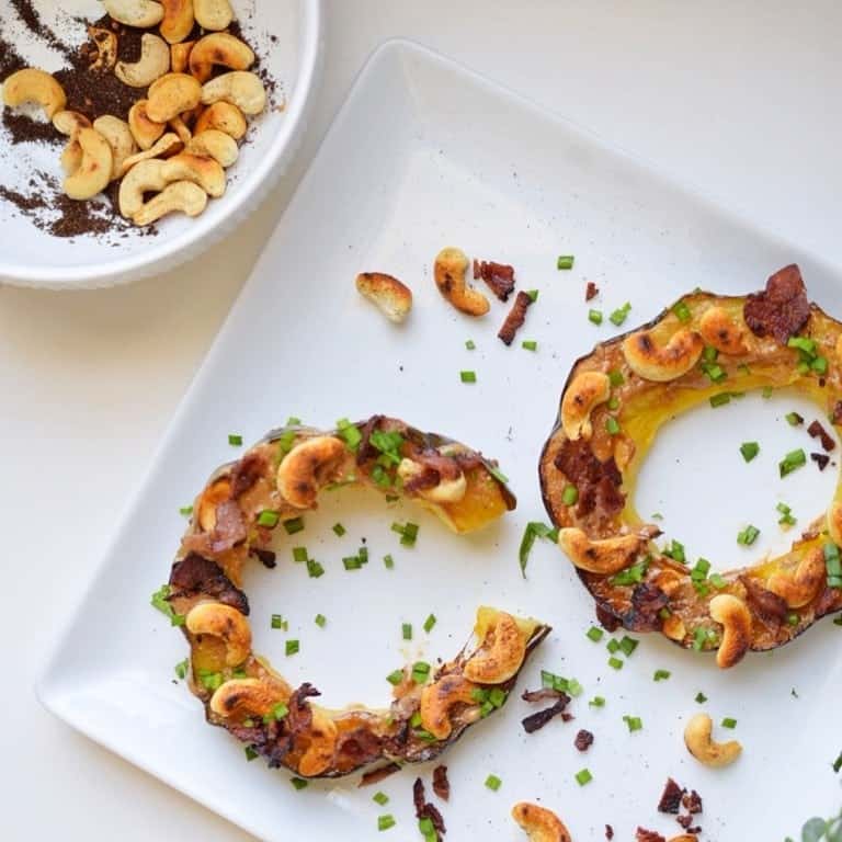 whole30 toast 