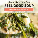 feel good soup