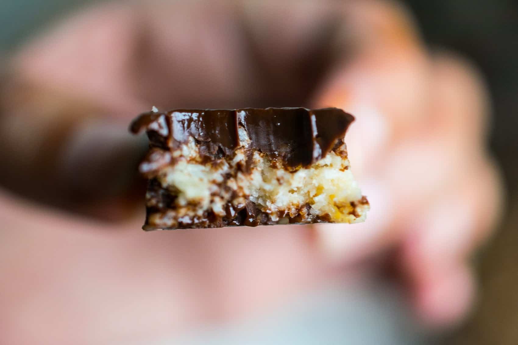 keto candy 