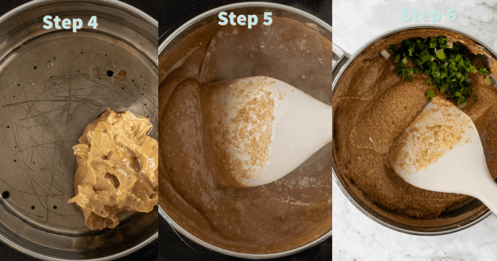 how to make sunshine sauce 