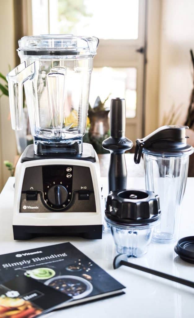 Vitamix 