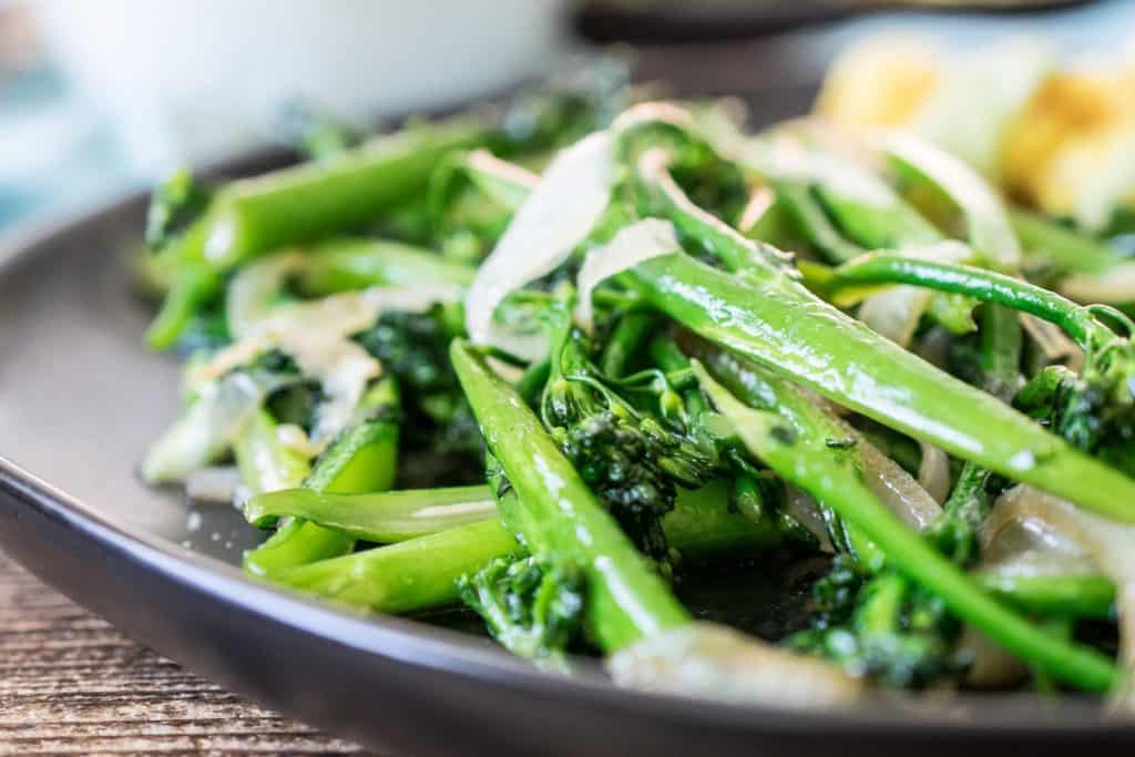 broccolini 