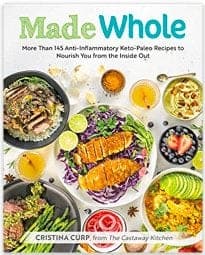 Made Whole cookbook