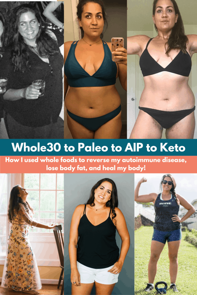 The Paleo and Whole 30 Diet for Bariatric Patients