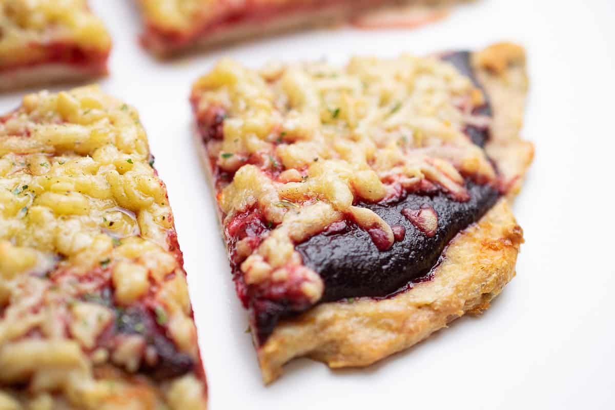 Chicken Pizza Crust MEATZA (AIP, Keto, Paleo)