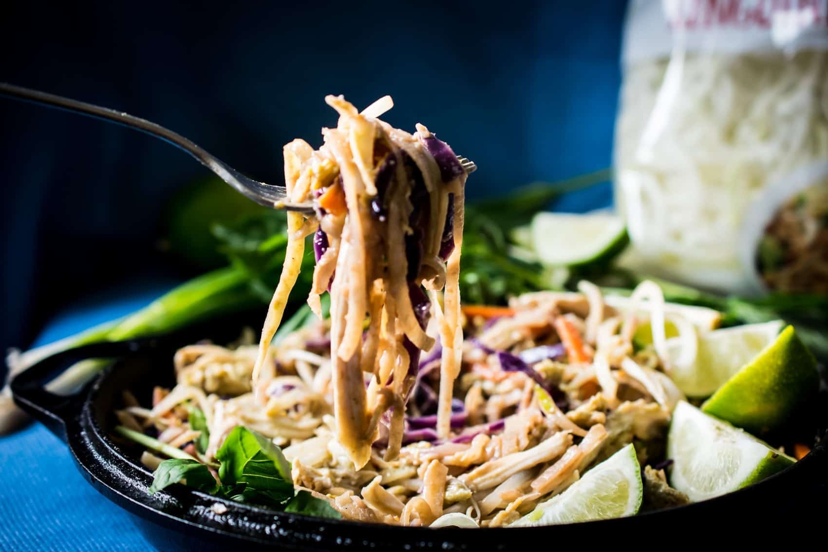 keto pad thai 