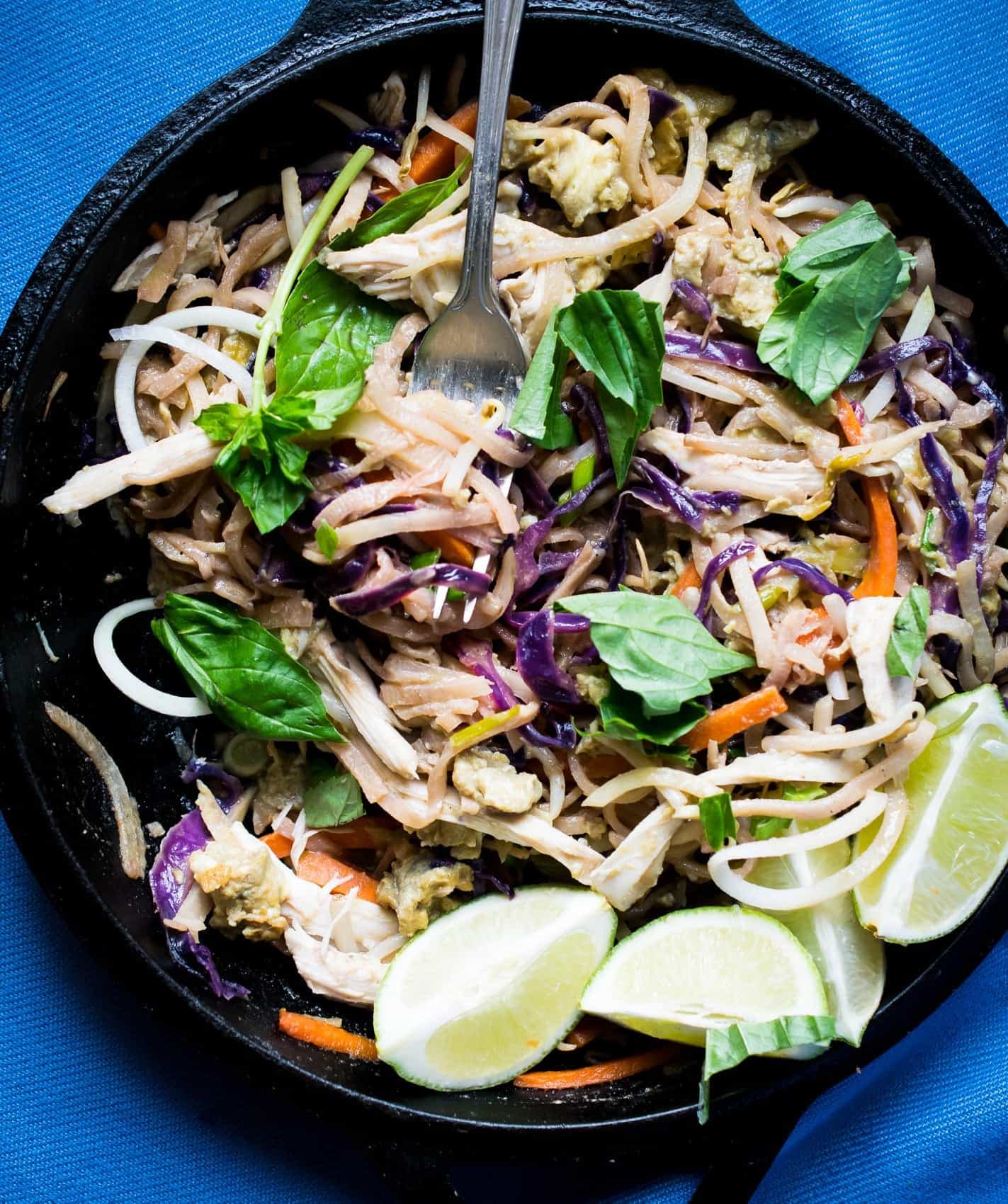 keto pad thai 