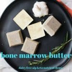 marrow butter