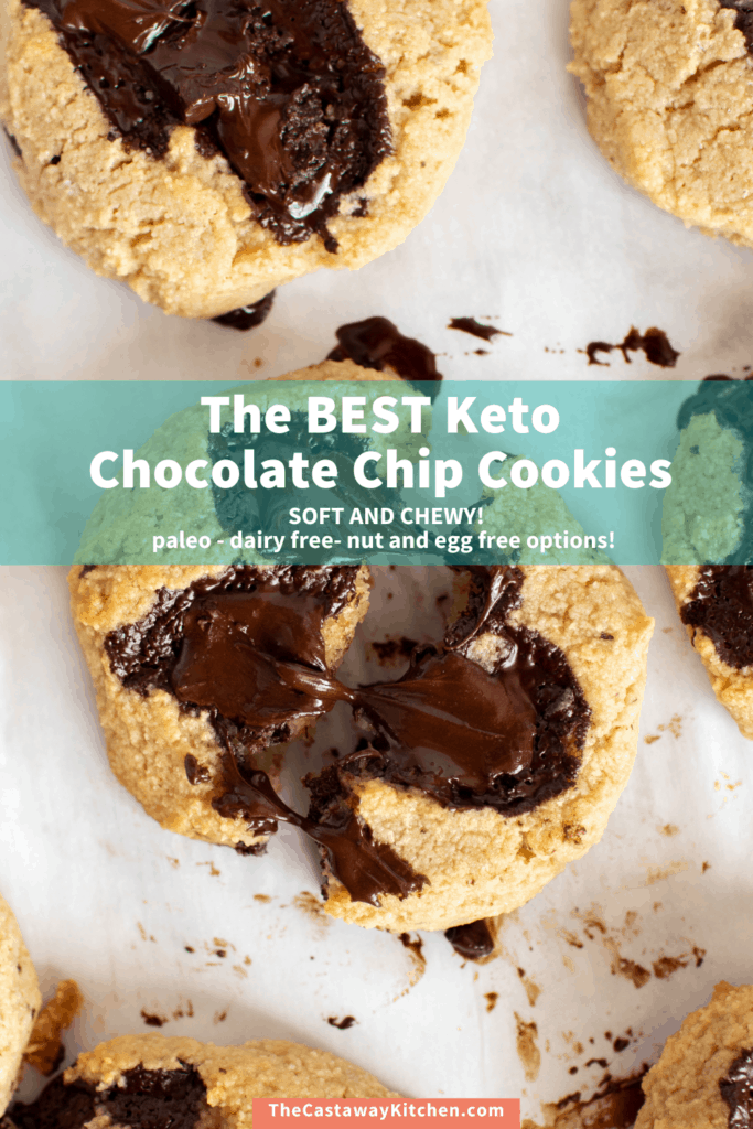 the best keto cookie 