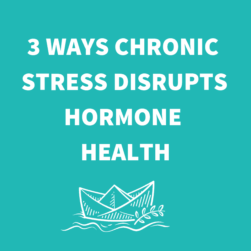 hormone health 