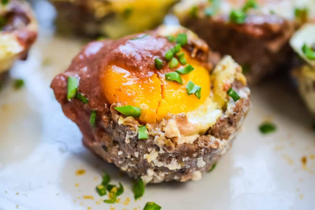 keto pizza eggs 