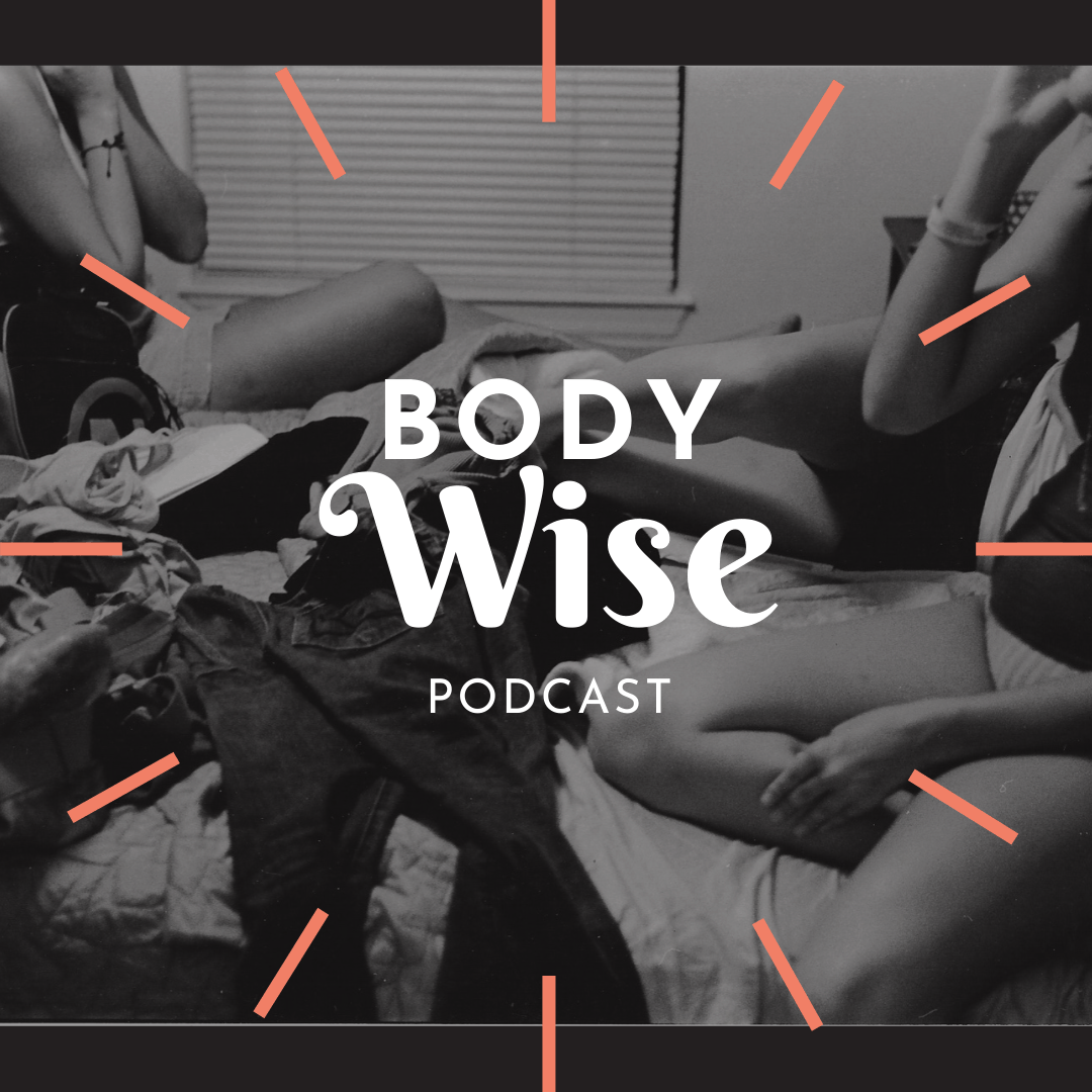 body wise podcast