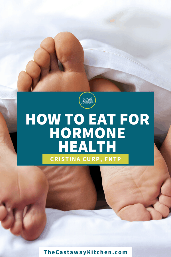 hormone foods 