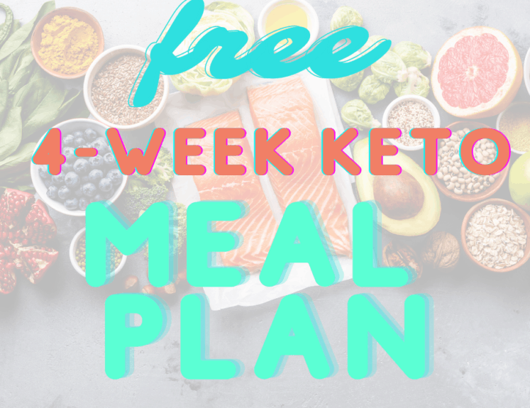 Meal Plans Archive | The Castaway Kitchen