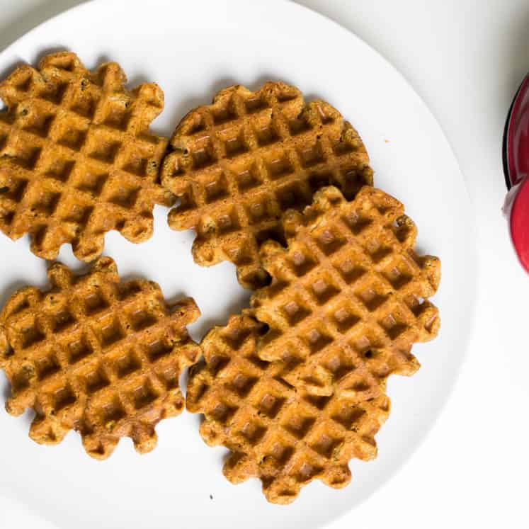 Top 5 Best Waffle Makers in India for Perfectly Crispy Waffles