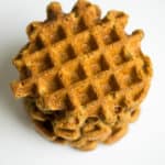 AIP crispy waffles