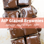 aip brownies