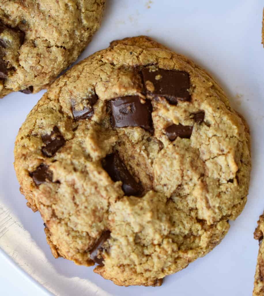 aip vegan cookies