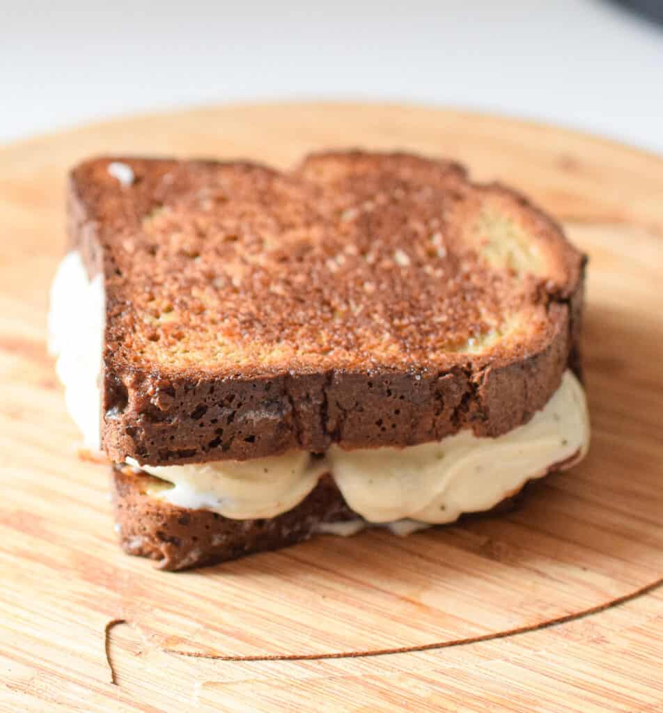 nut free keto bread 