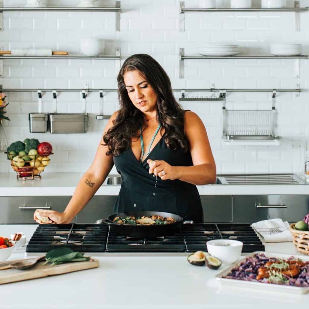 cristina curp private chef oahu